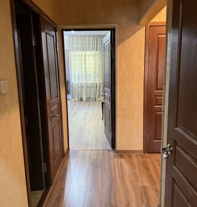 Продаётся Кадышева ,2/3/5 Французская планировка, Авиасозлар 1