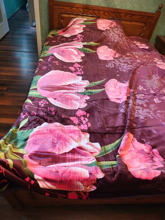 Нови прекрасни меки одеала