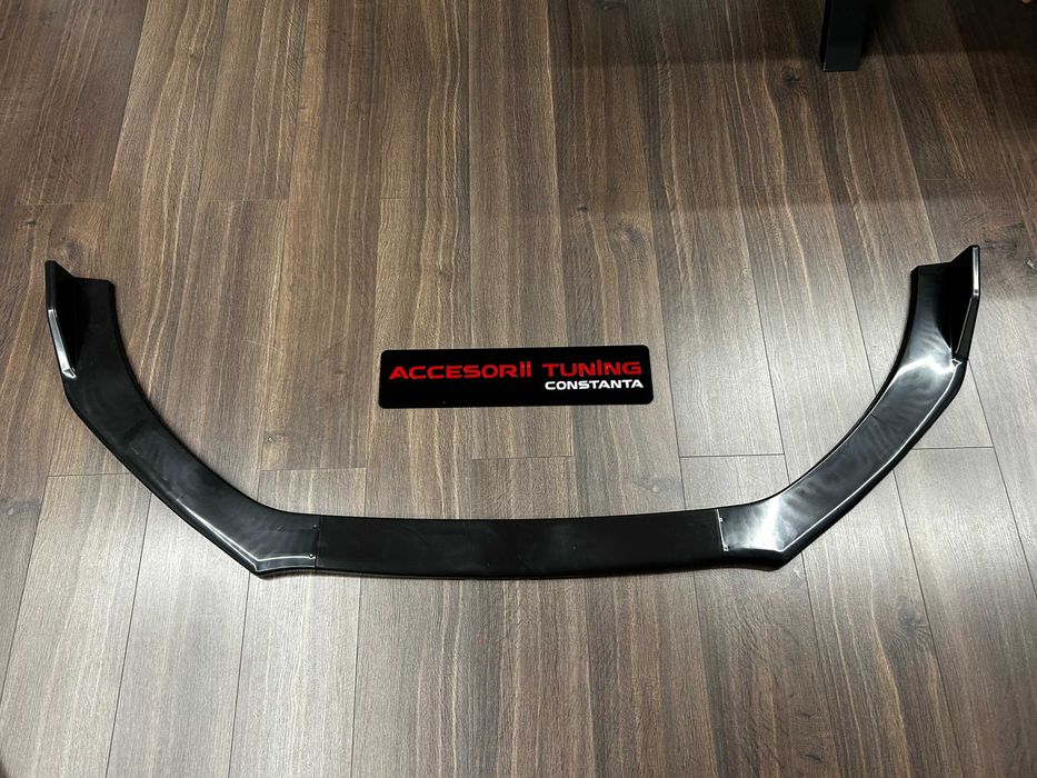 Prelungire Bara Fata - Lip Renault Megane 4