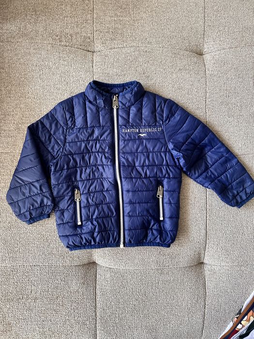 Сет дрехи за момче