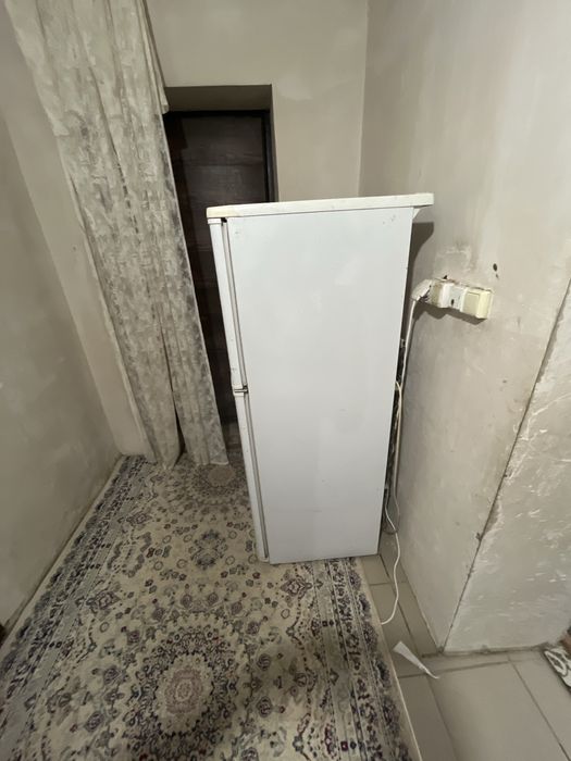 Бирюса жағдайы жақсы халадилник