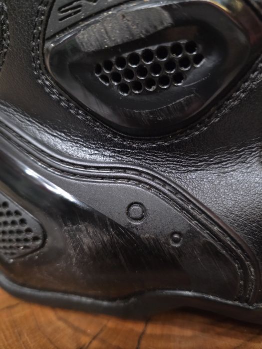 Мото ботуши Alpinestars SMX 5 номер 44