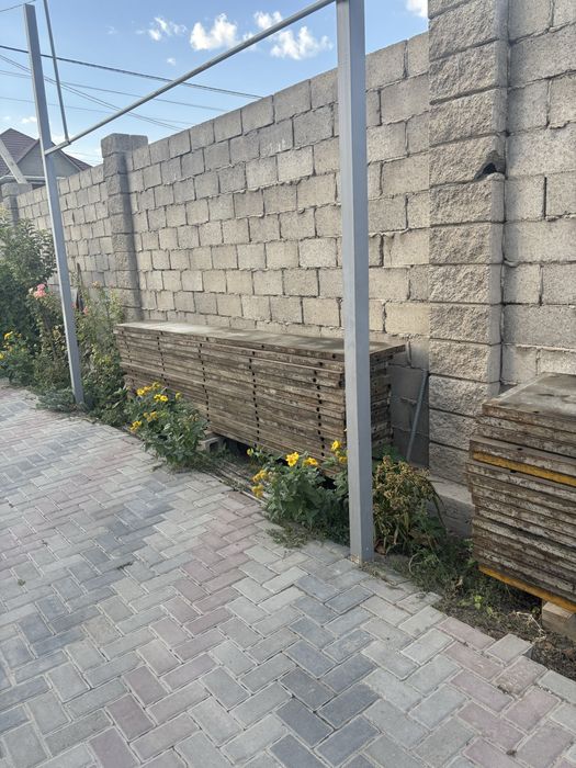 Опалувка продается срочно!!можно и в аренду
