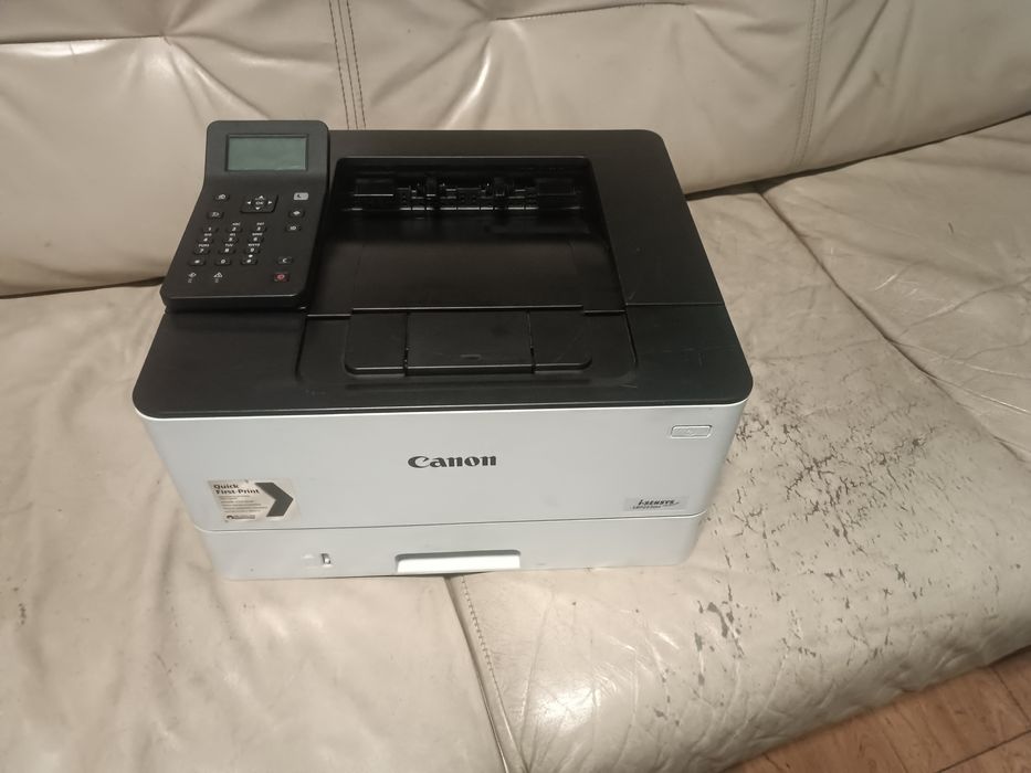Продам принтер Канон 223 dw