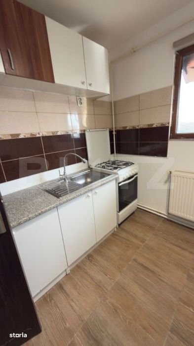 Apartament 3 camere, 60 mp, Calea Severinului-Taxi Favorit