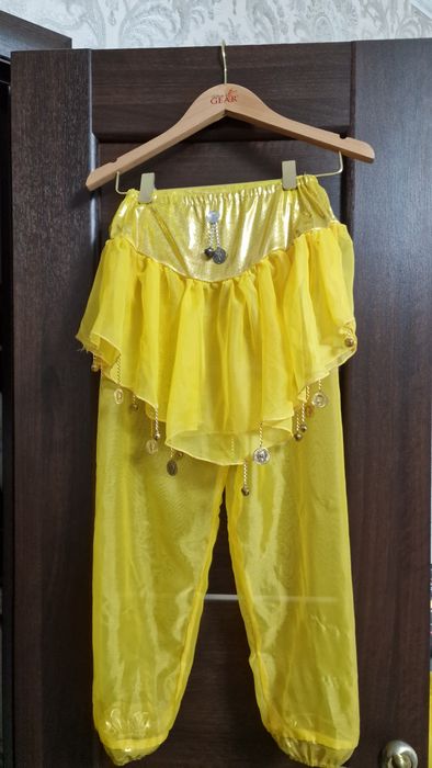 Продам  восточные костюмы