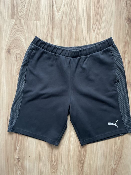 PUMA / мъжки спортен къс панталон XL
