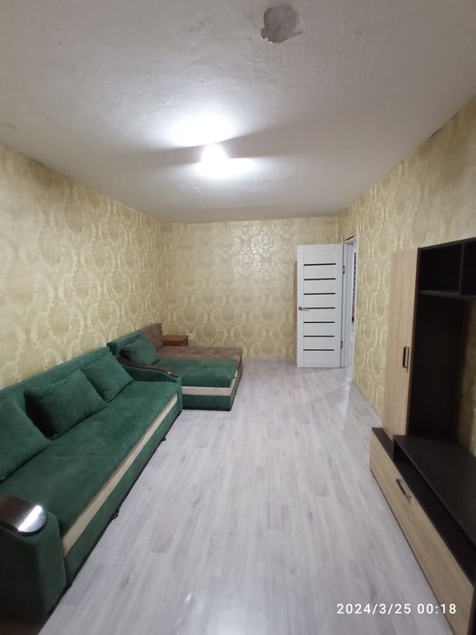 Сдается 3 комн. квартира Актас