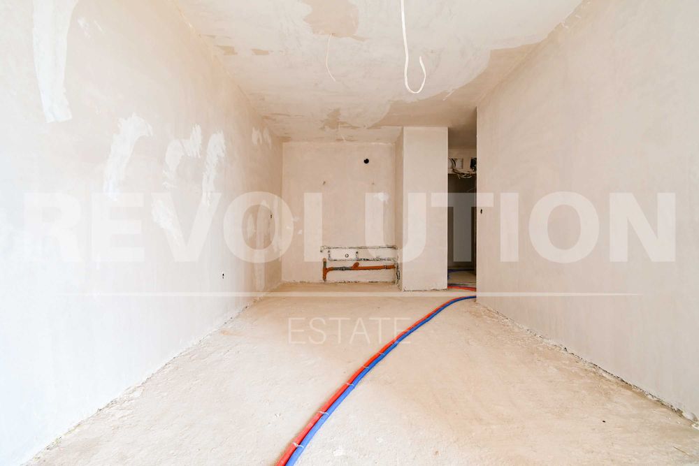 Продава се Двустаен апартамент в София, Банишора - 59 кв.м за 1400 €/кв.м - Снимка #3