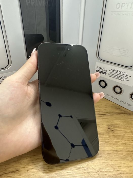 Iphone 14 pro 128 gb 87% / Pintel.kz