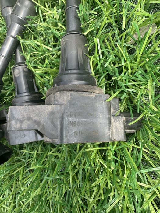 Катушка зажигания VQ25