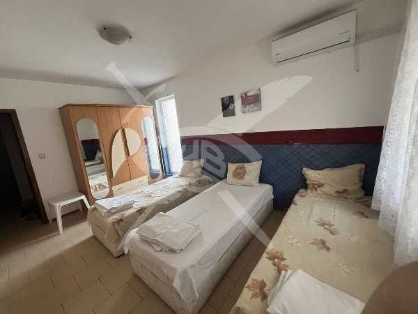 Продава се Тристаен апартамент в к.к. Слънчев бряг - 150 кв.м за 724 €/кв.м - Снимка #4