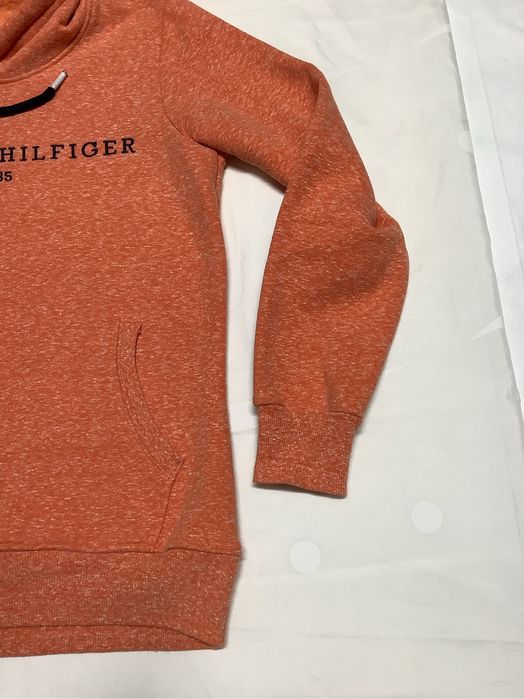 Hanorac  Tommy Hilfiger marime S