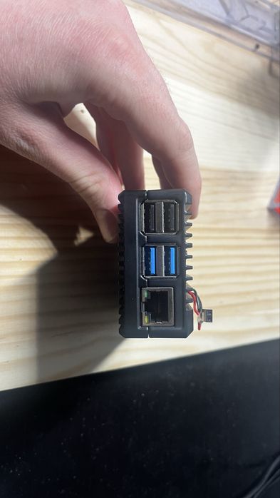 Raspberry PI 4 B(2018) 2GB