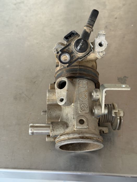 injector Cf Moto 450