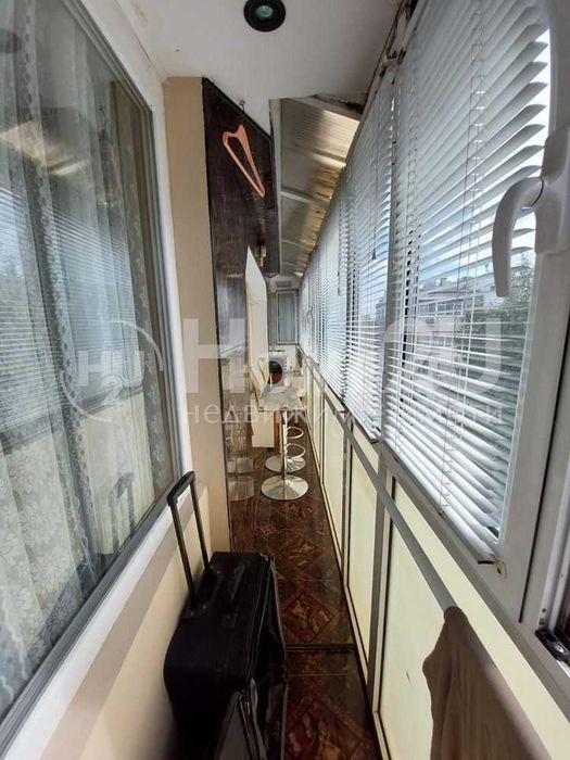 Продава се Тристаен апартамент в Варна, Лятно кино Тракия - 55 кв.м за 1610 €/кв.м - Снимка #3