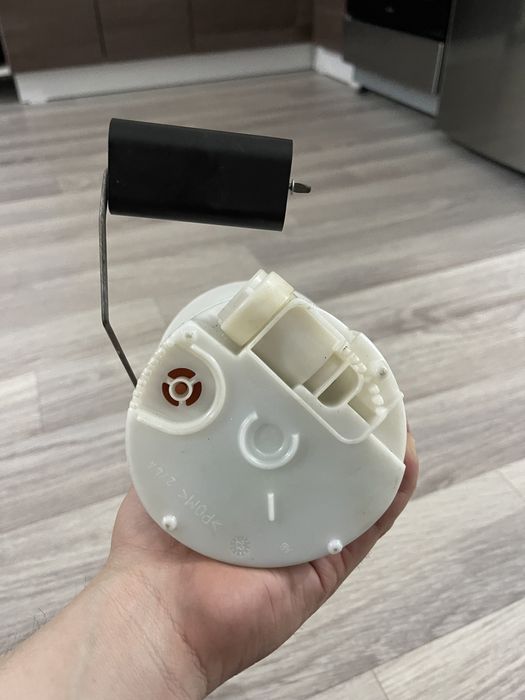 Бензонасос с гариантией