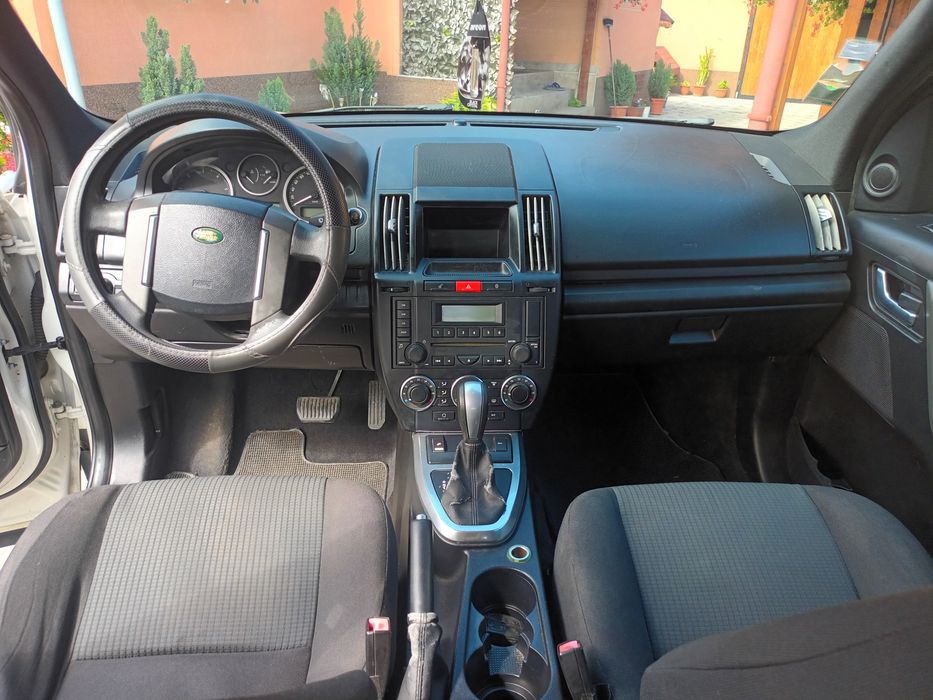 De vânzare Land Rover Freelander 2 2010