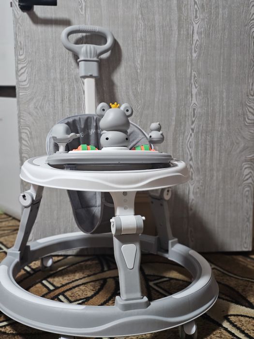 Продам ходунки в идеальном состоянии