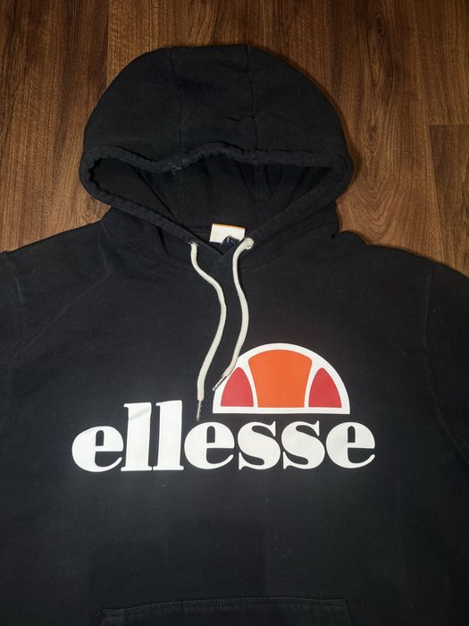 Суичър Ellesse gottero hoodie