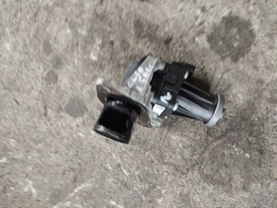 EGR клапан за Renault Clio 1.5dci