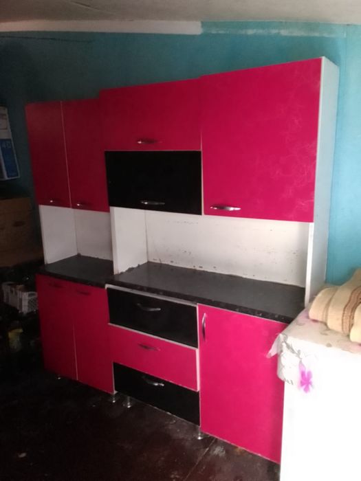 Кухонный гарнитур