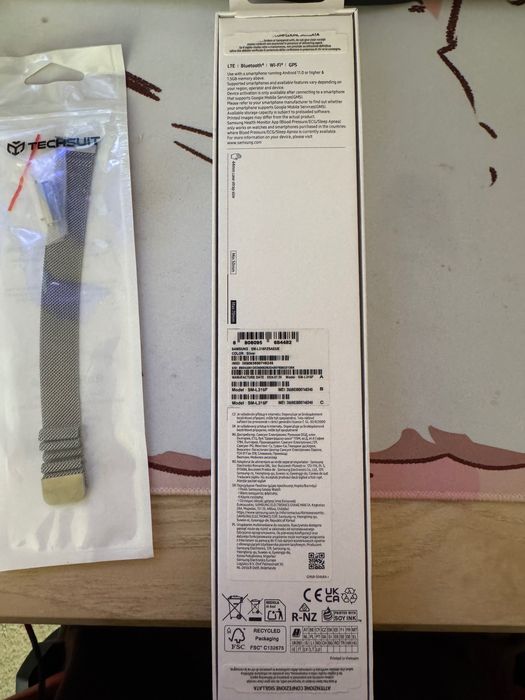 Ceas Samsung Galaxy Watch7