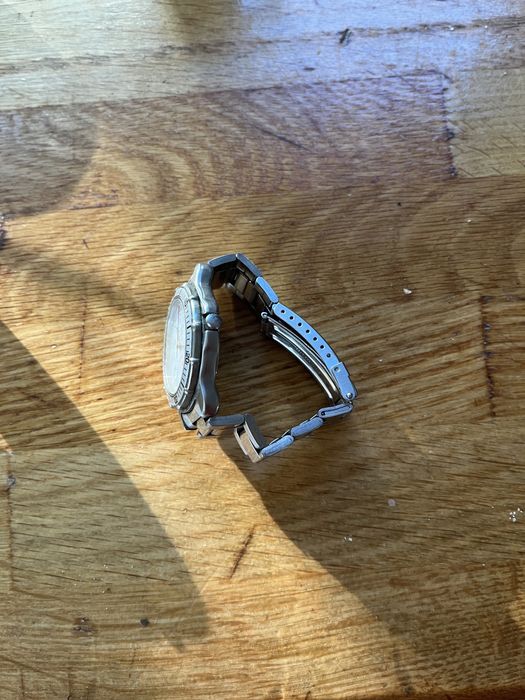 Ceas elvetian swiss military