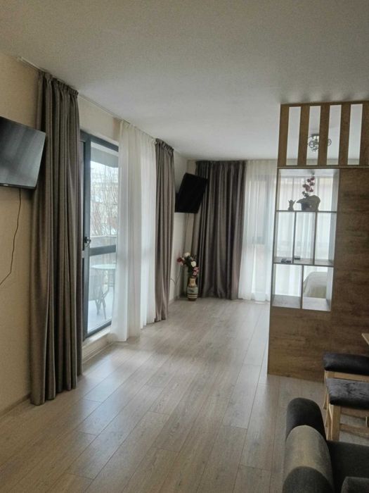 Дава се под наем Двустаен апартамент в Варна, ВИНС - 70 кв.м за 1000 € - Снимка #5