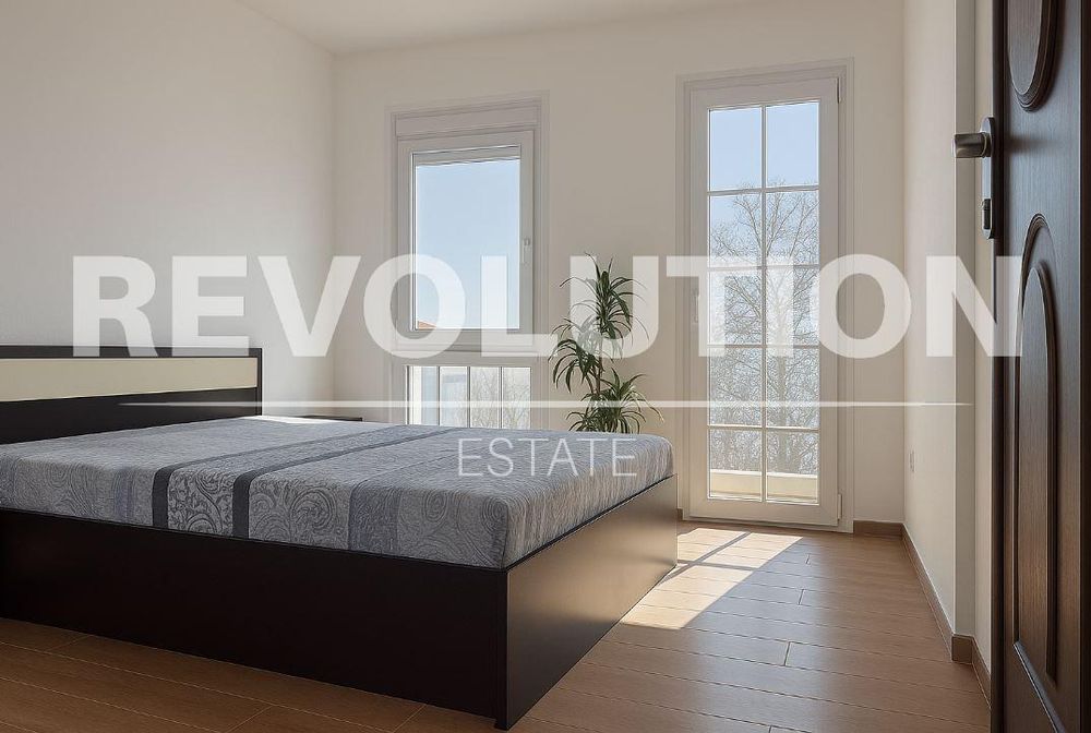 Дава се под наем Двустаен апартамент в Варна, Бриз - 55 кв.м за 450 € - Снимка #5