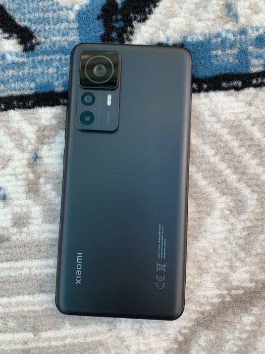 Xiaomi 12t pro 128