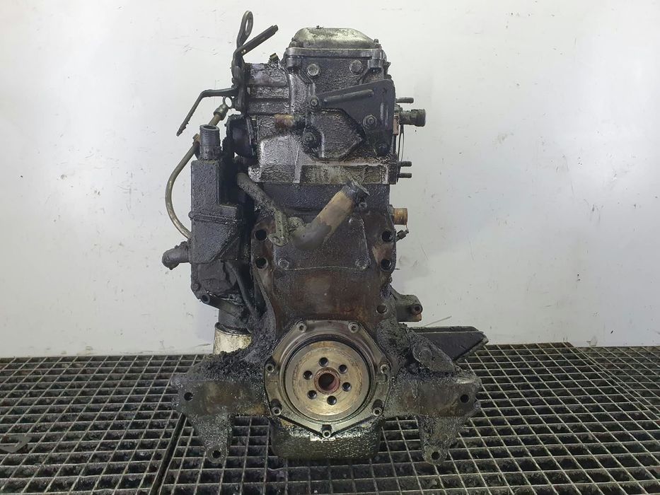 Motor complet fara anexe 8140.43S IVECO Daily 3 (1999 - 2006) 2.8 JTD 8140.43S
