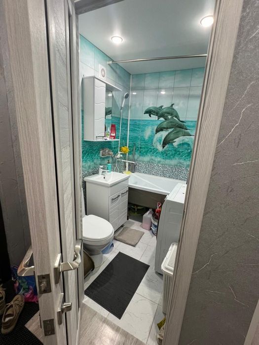 Продам двухкомнатную квартиру