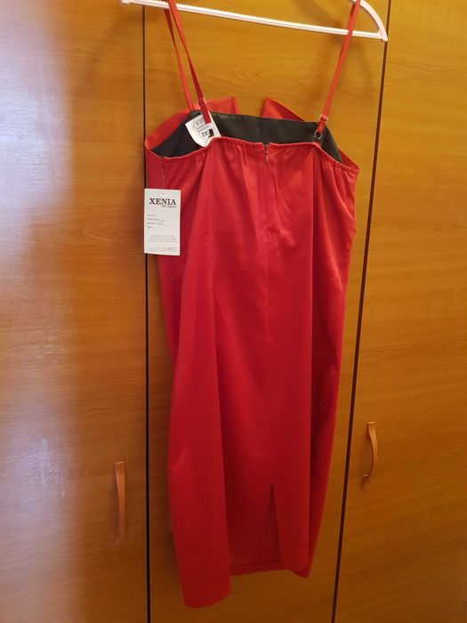 rochie cu bolero, mărimea 42