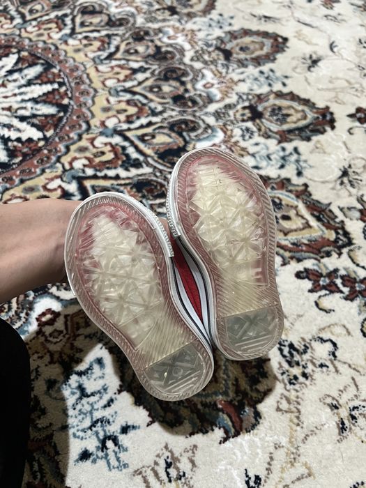 Крассовки от Vicco