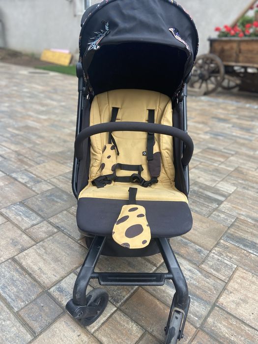 Anex Air Z Arr cu toate accesoriile