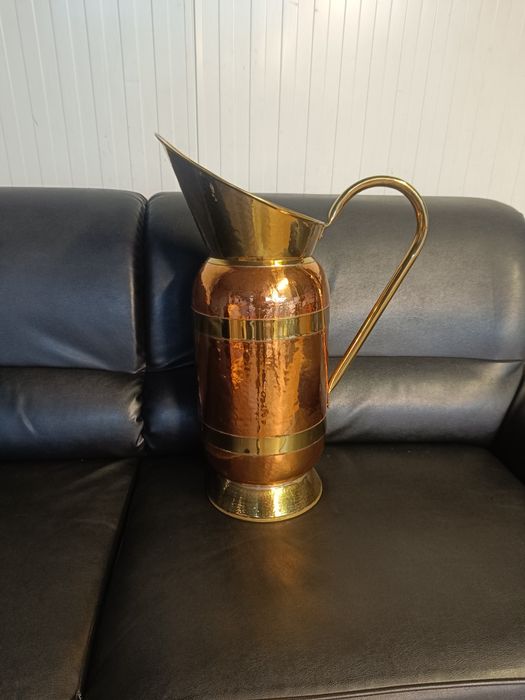 Голяма медна кана