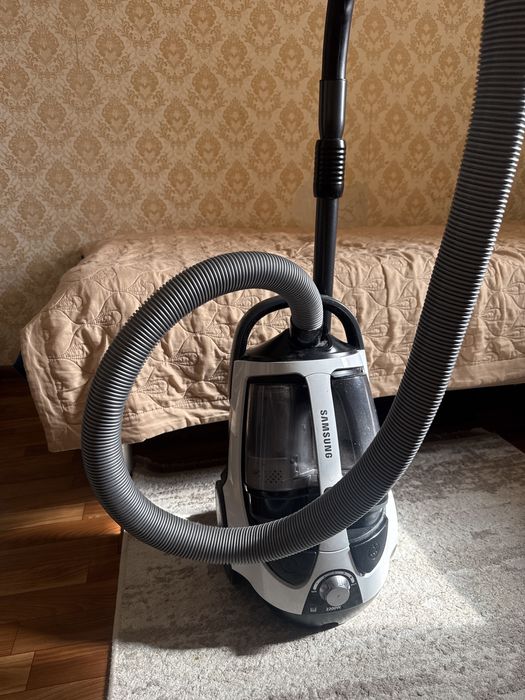 Продам пылесос маркт самсунг
