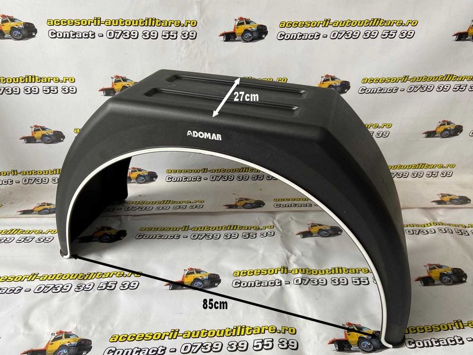 Suport roata Iveco 65