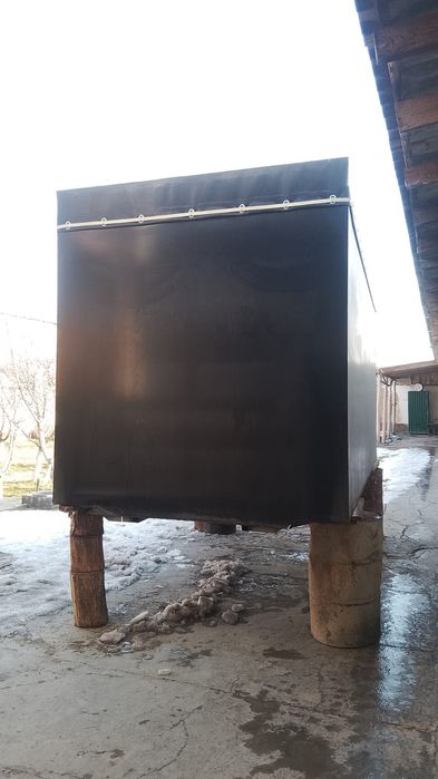 Кузов от газель 4.50