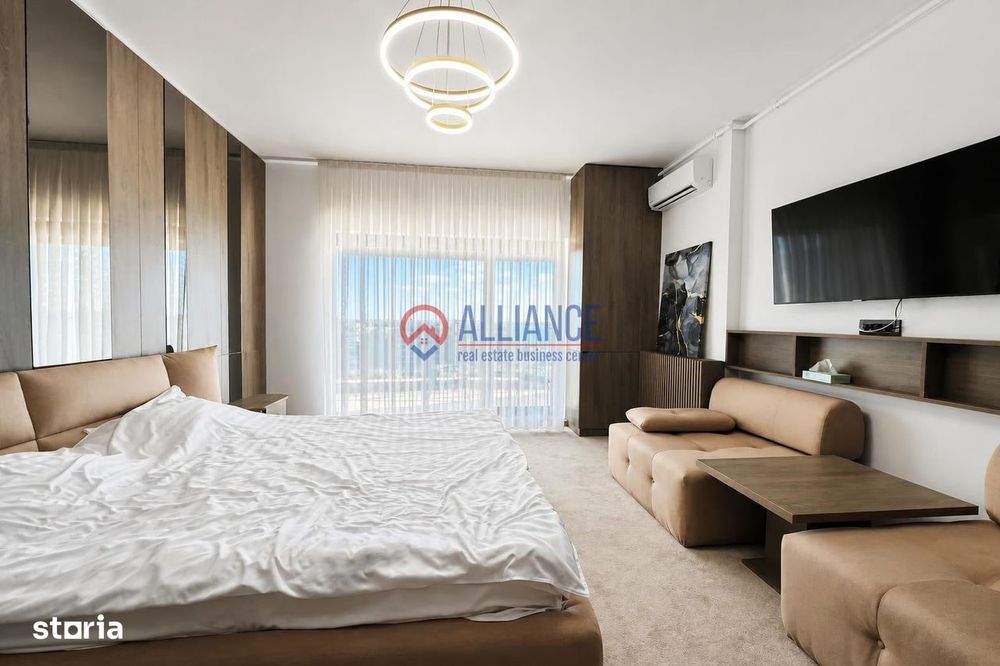 Casa Del Mar - Studio Premium