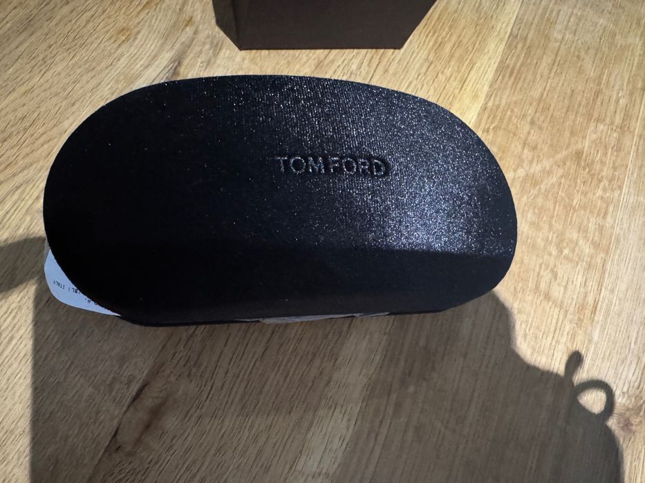 Очила сльнчеви  Tom Ford