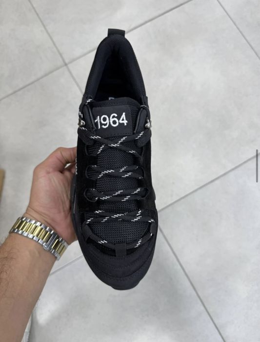 Мъжки обувки Dsquared