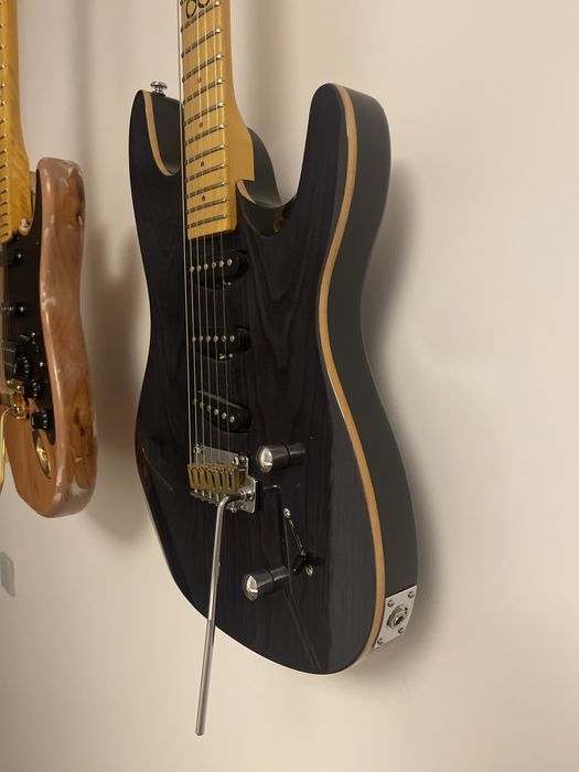 Chapman ML1  Traditional v.2 chitara electrica
