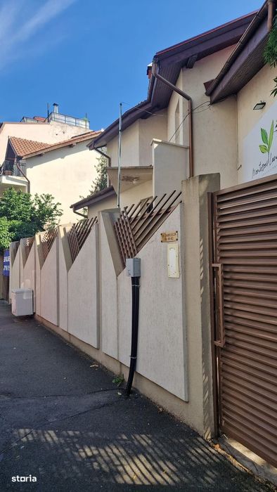 Casa de vanzare Barbu Vacarescu- Lacul Tei, str Zambilelor, București