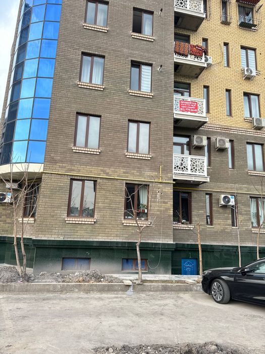 Продаётся Подвальное помешение 142кв своя