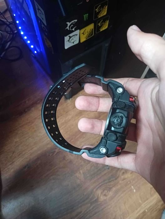 Стилен часовник Skmei - оригинален