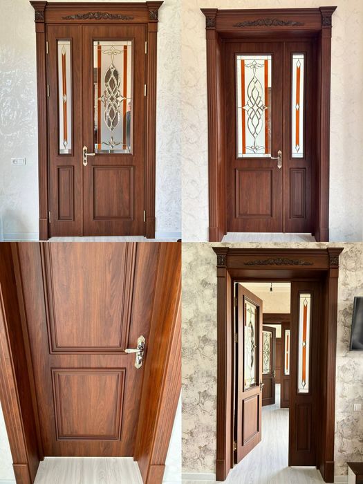 Eshiklar arzon narxlarda Rossiya Xaytik shipon 570 000 mingdan