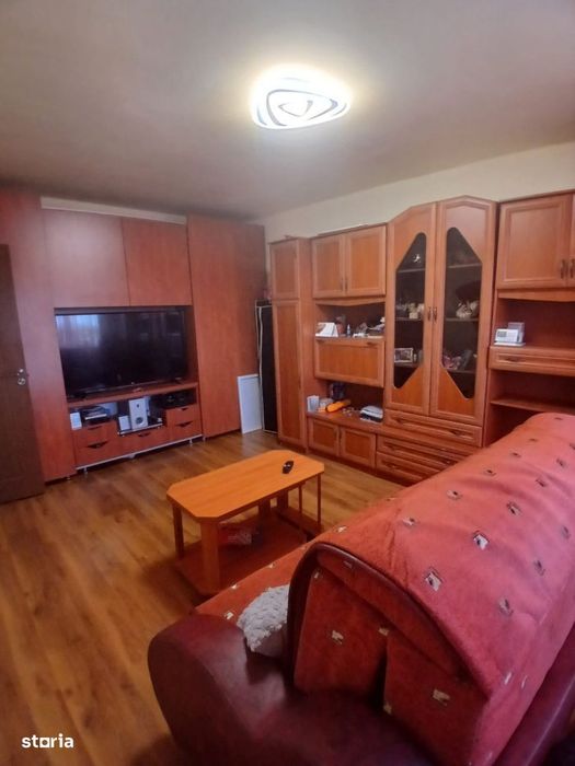 Apartament 2 camere decomandate, zona premium- Bacau Nord