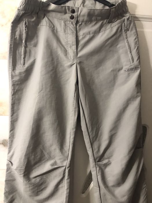 Pantaloni de vara marimea 42